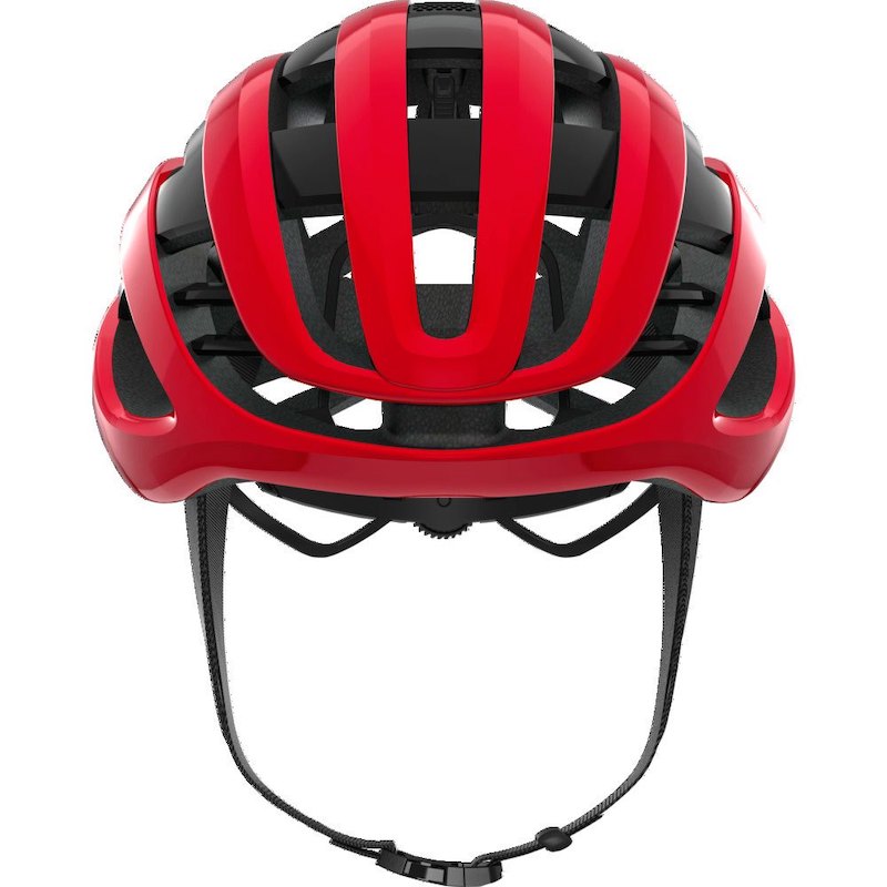 ABUS AirBreaker Road Helmet