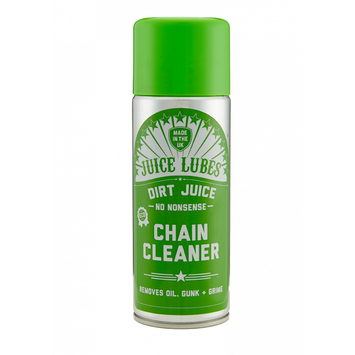 Juice Lube Chain Cleaner