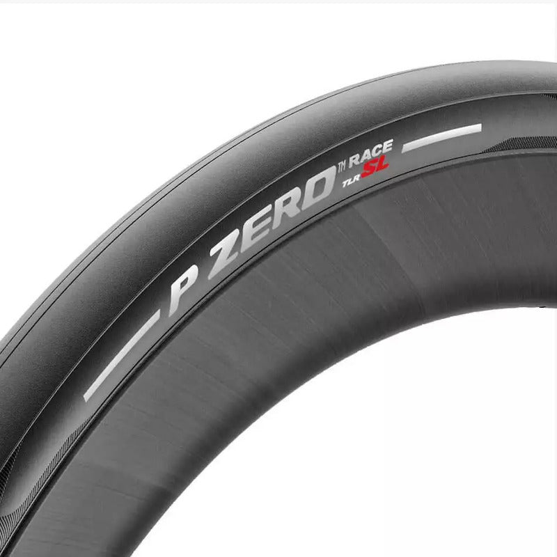 Pirelli P Zero Race TLR SL Tubeless Tyre