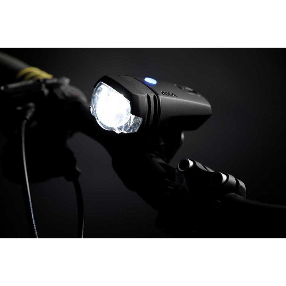 AXA Greenline 15 Bike Light Set