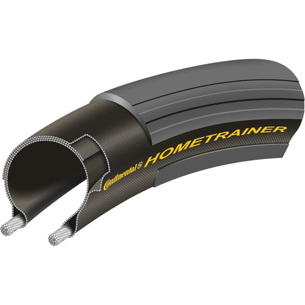 Cycle Tribe 700c 23c Continental Home Trainer II Road Tyre