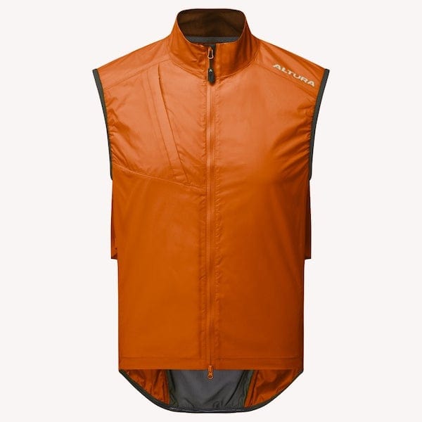 Cycle Tribe Altura Airstream Gilet - 2023