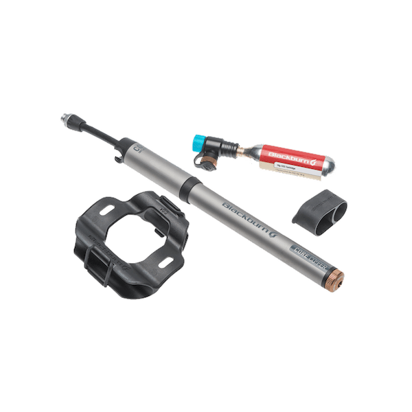 Blackburn C02 Fer Mini Bike Pump Cycle Tribe