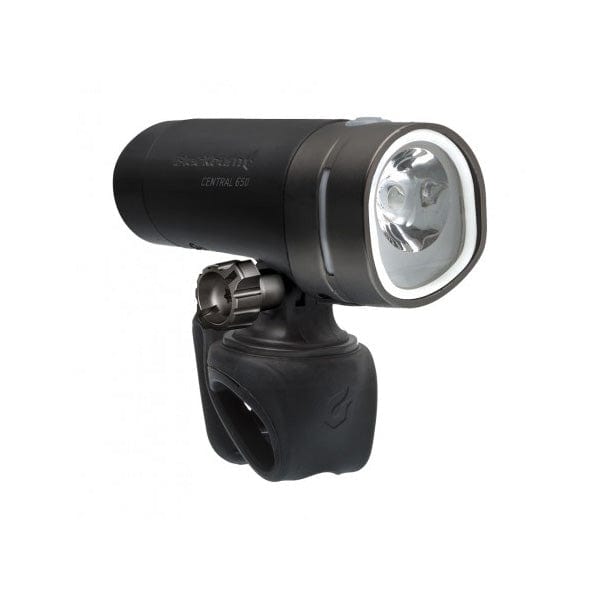 Cycle Tribe Blackburn Central 650 Front Light