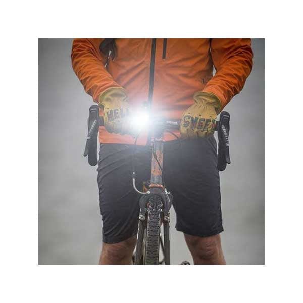 Cycle Tribe Blackburn Dayblazer 1100 Front Light