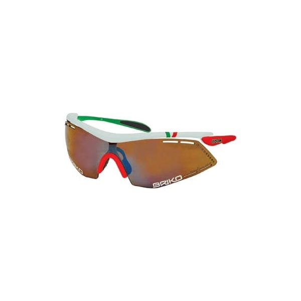 Cycle Tribe Briko Endure Pro Team Sunglasses