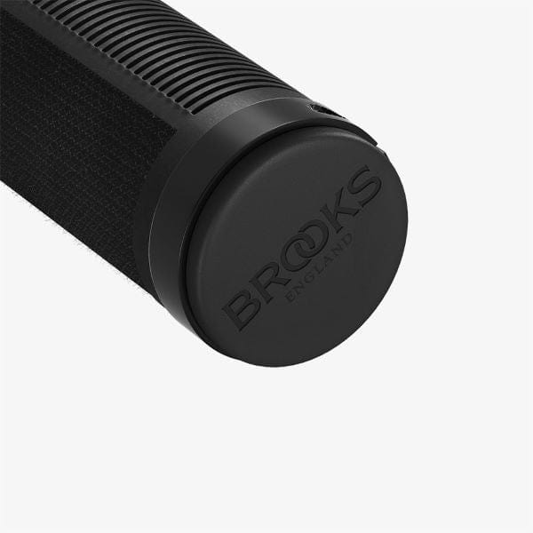 Cycle Tribe Brooks Cambium Comfort Grips