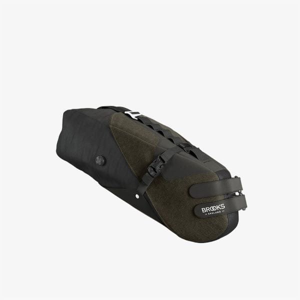 Cycle Tribe Brooks Scape Seat Bag