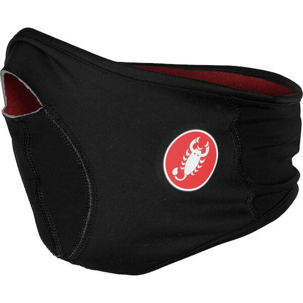 Cycle Tribe Castelli Viso Face Mask