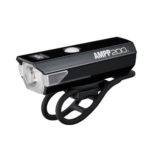 Cycle Tribe Cateye AMPP 200 Front Light