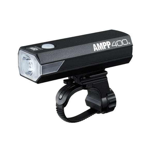 Cycle Tribe Cateye AMPP 400 Front Light