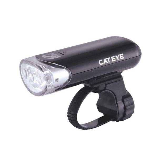 Cycle Tribe Cateye EL135 Front Bike Light