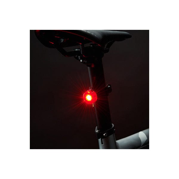 Cycle Tribe Cateye Loop 2 Rechargeable Rear Light