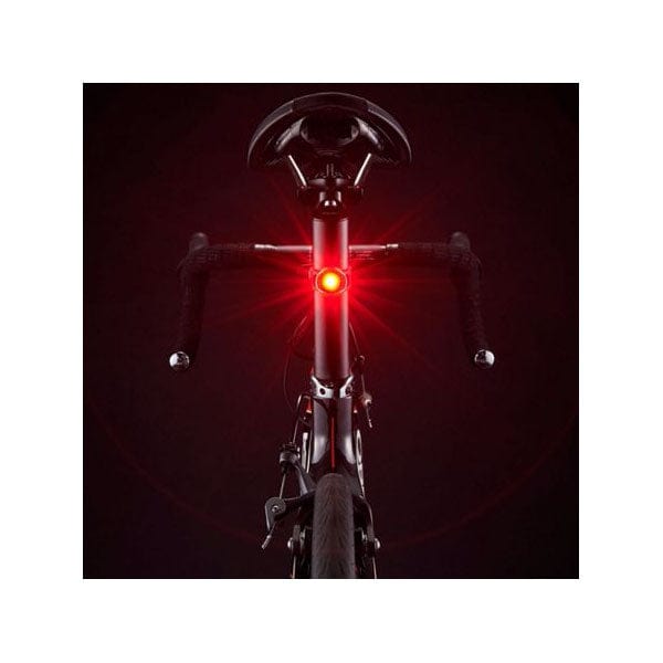 Cycle Tribe Cateye ORB Bike Light Set