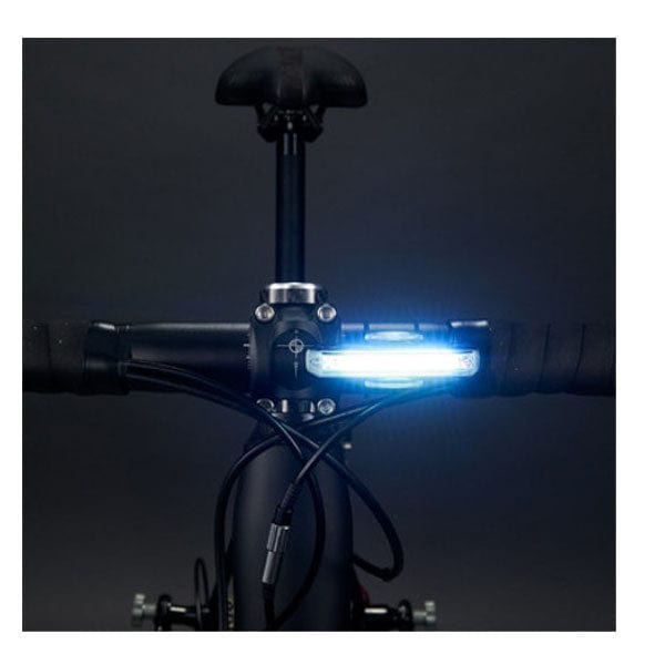 Cycle Tribe Cateye Rapid X Front Light
