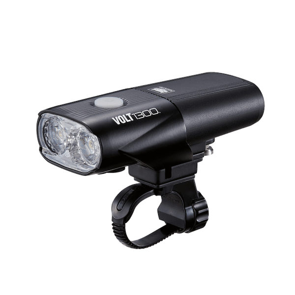 Cycle Tribe Cateye Volt 1300 USB Rechargeable Front Light