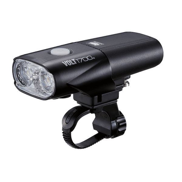 Cycle Tribe Cateye Volt 1700 USB Rechargeable Front Light