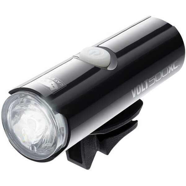 Cycle Tribe Cateye Volt 500 XC USB Rechargeable Front Light