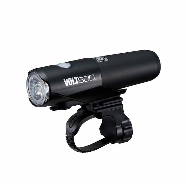 Cycle Tribe Cateye Volt 800 Front Light