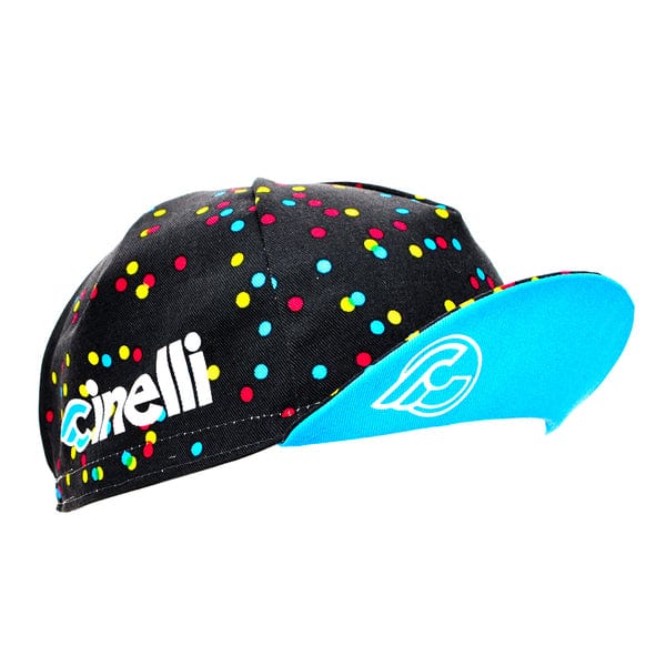 Cycle Tribe Cinelli Caleido Dots Cap