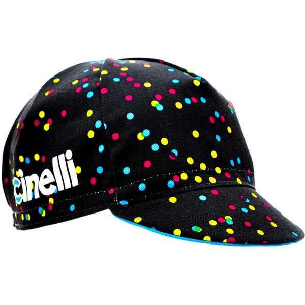 Cycle Tribe Cinelli Caleido Dots Cap