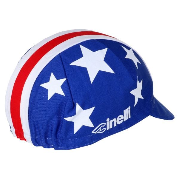 Cycle Tribe Cinelli Nelson Vails Cotton Cap