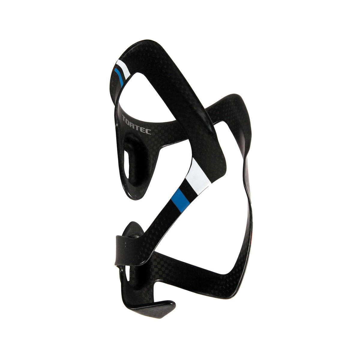 Cycle Tribe Colour Black-Blue Tortec Scala Cage