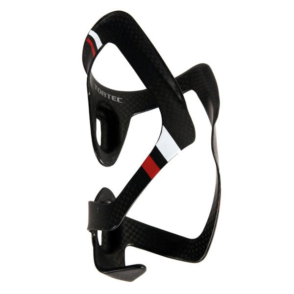 Cycle Tribe Colour Black-Red Tortec Scala Cage