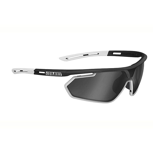 Cycle Tribe Colour Black-White Salice 018 Cycling Glasses