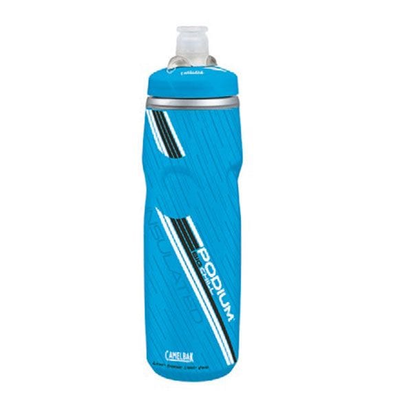 Cycle Tribe Colour Blue Camelbak Big Chill Insulated 750ML