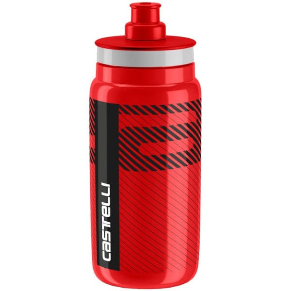 Cycle Tribe Colour Castelli Water Bottle - 2021