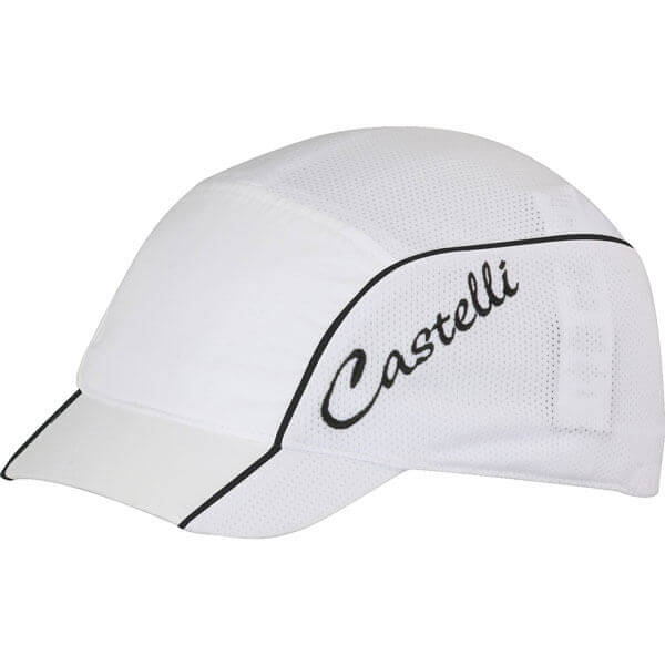 Cycle Tribe Colour Castelli Womens Cycling Cap