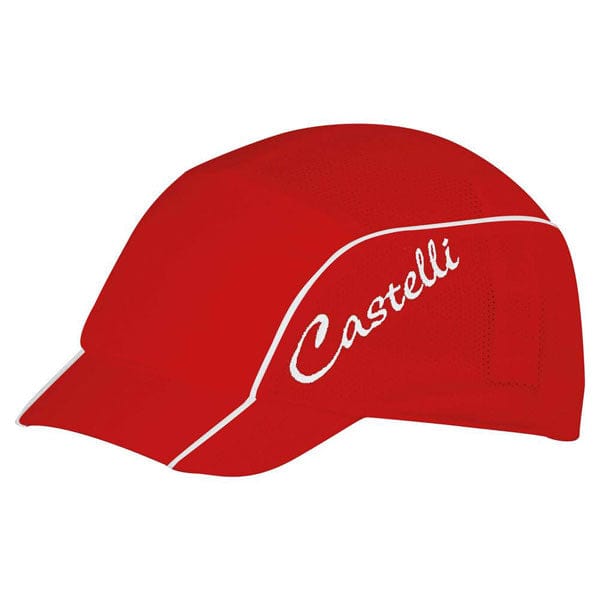 Cycle Tribe Colour Castelli Womens Cycling Cap