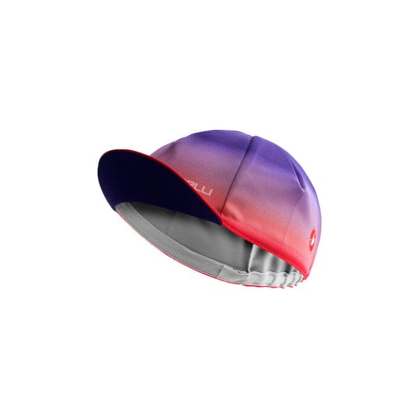 Cycle Tribe Colour Castelli Womens Gradient Cycling Cap