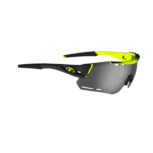 Cycle Tribe Colour Green Tifosi Alliant Interchangeable Sunglasses