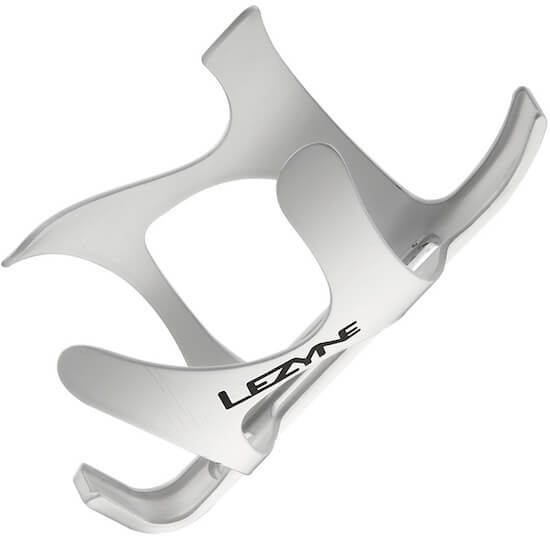 Lezyne store bottle cage