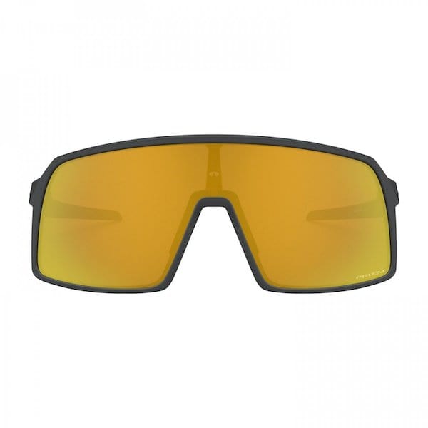 Cycle Tribe Colour Oakley Sutro Glasses