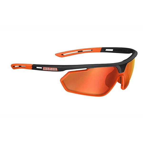 Cycle Tribe Colour Orange Salice 018 Cycling Glasses