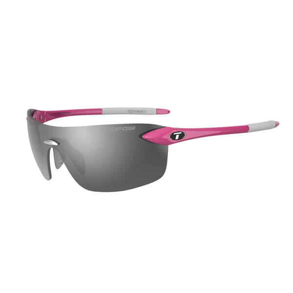 Cycle Tribe Colour Pink Tifosi Vogel 2.0 Cycling Sunglassses