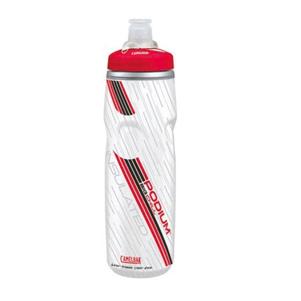 Cycle Tribe Colour Red Camelbak Big Chill Insulated 750ML