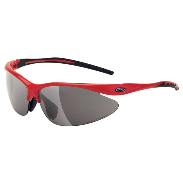Cycle Tribe Colour Red Northwave Team Sunglasses