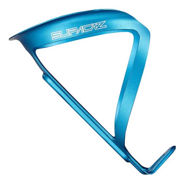 Cycle Tribe Colour Supacaz Bottle Cage Fly Cage Ano
