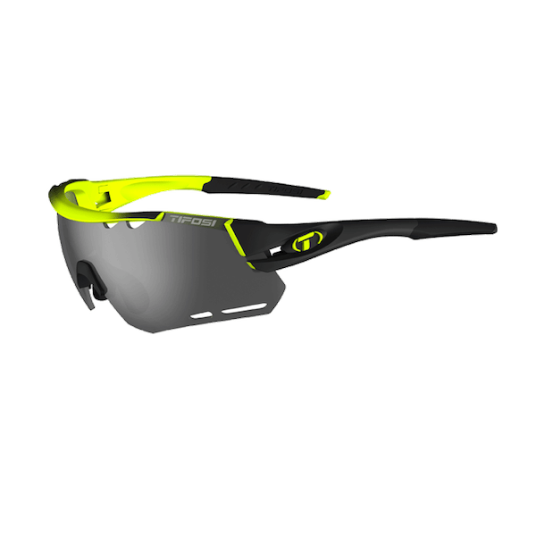Cycle Tribe Colour Tifosi Alliant Interchangeable Sunglasses