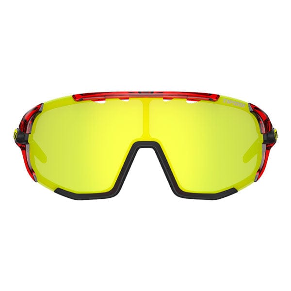 Cycle Tribe Colour Tifosi Sledge Interchangeable Clarion Sunglasses