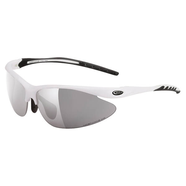 Cycle Tribe Colour White-Black Northwave Team Sunglasses