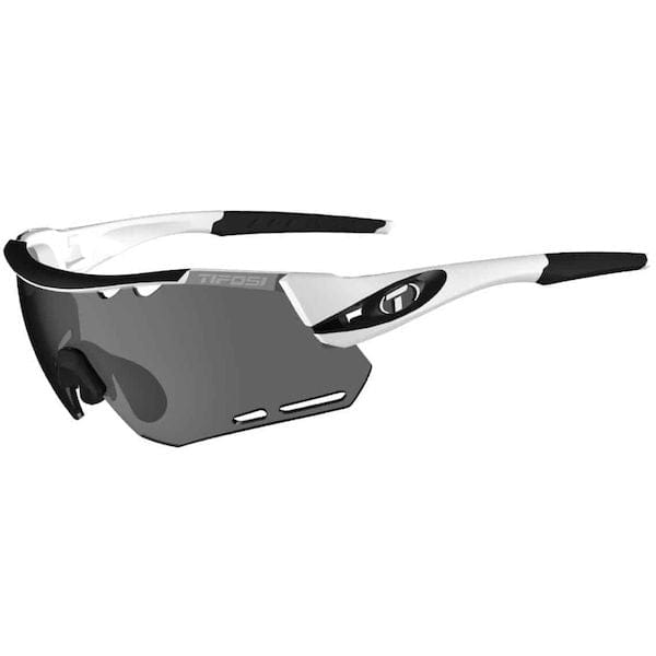 Cycle Tribe Colour White-Black Tifosi Alliant Interchangeable Sunglasses