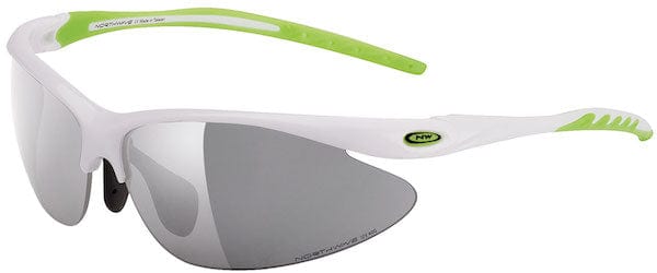 Cycle Tribe Colour White-Green Northwave Team Sunglasses