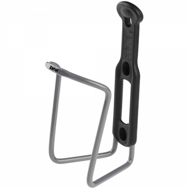 Cycle Tribe Colour Zefal Aluplast 124 Bottle Cage