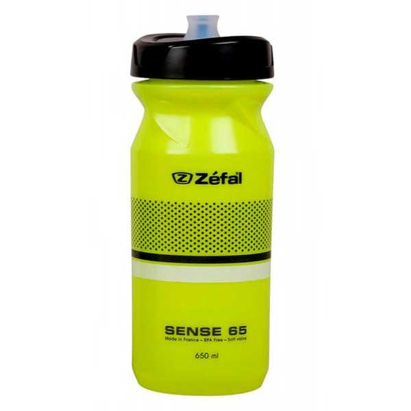 Cycle Tribe Colour Zefal Sense M65 Bottle