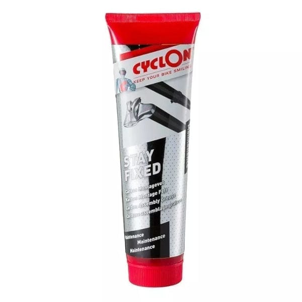 Cycle Tribe Cyclon Stay Fixed Carbon Grease